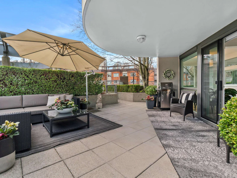 311 - 1018 Cambie Street, Vancouver BC V6B 6J6