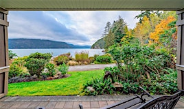5 Beach Drive, West Vancouver, BC, V0N 3Z1