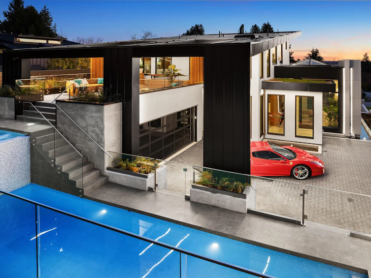2495 Mathers Avenue, West Vancouver, BC, V7V 2H9 - 33