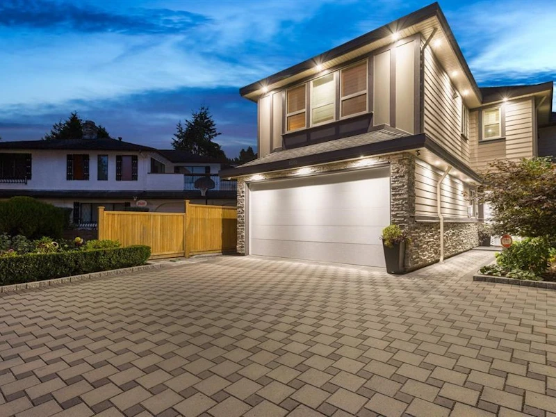 8386 Sierpina Place, Richmond BC