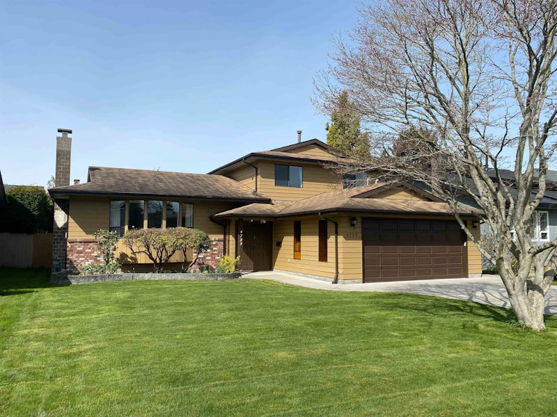 4723 54th Street, Delta BC V4K 3Y5