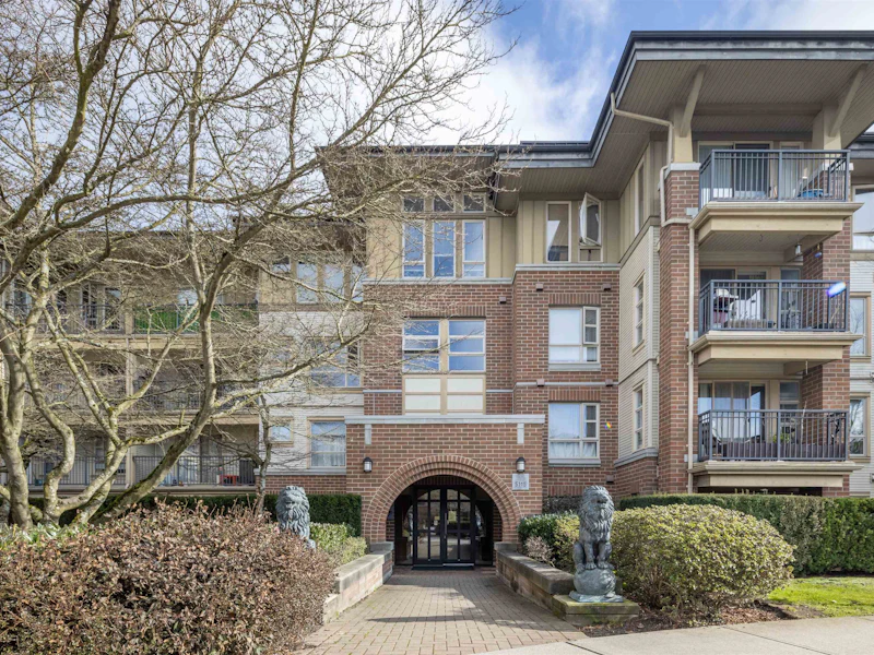 1324 - 5115 Garden City Road, Richmond BC V6X 4H6