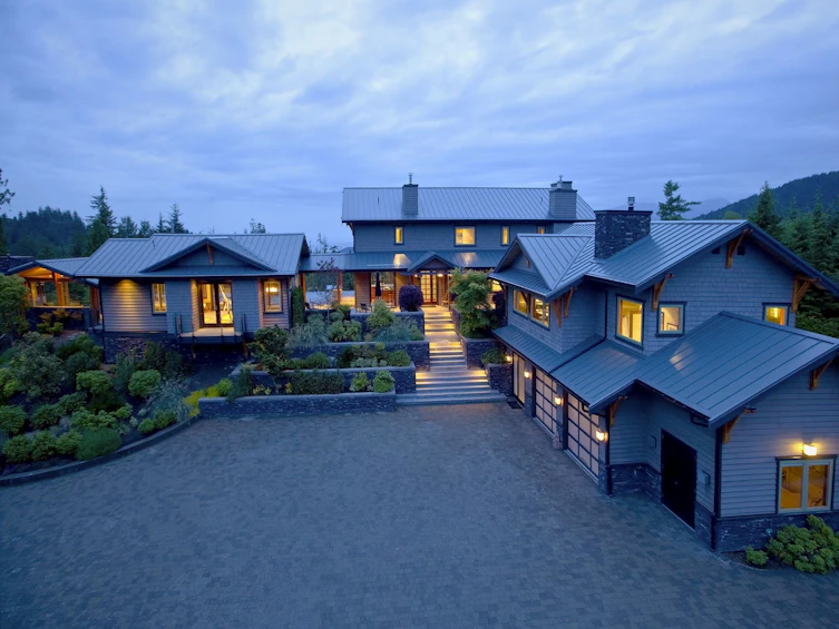 431 Josephine Drive, Bowen Island, BC, V0N 1G2 - 2