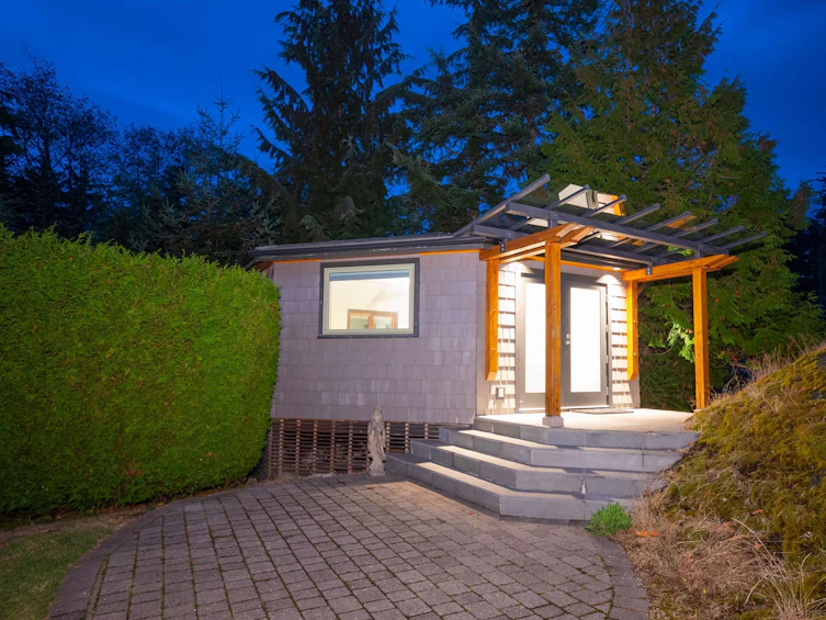 431 Josephine Drive, Bowen Island, BC, V0N 1G2 - 33