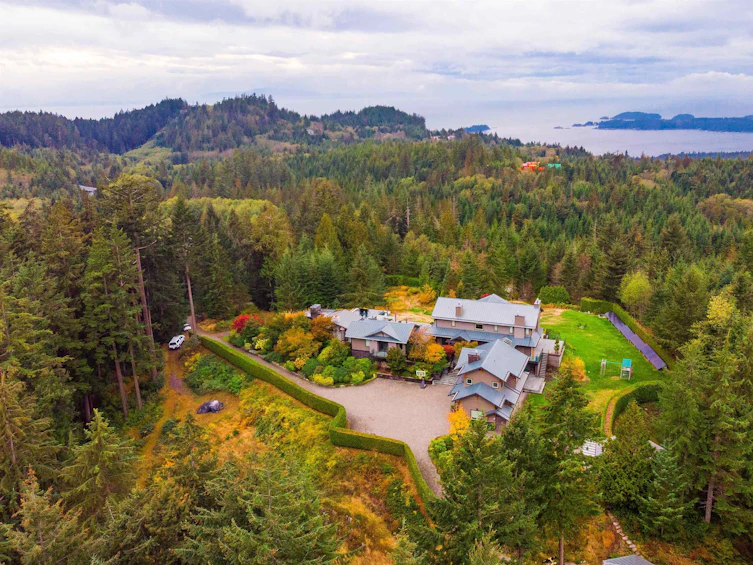 431 Josephine Drive, Bowen Island, BC, V0N 1G2 - 37