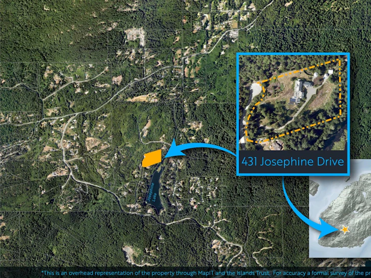 431 Josephine Drive, Bowen Island, BC, V0N 1G2 - 40