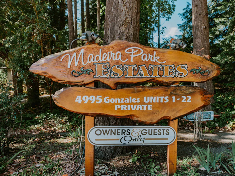8-4995 Gonzales Road, Pender Harbour Egmont, BC, V0N 2H1 - 19
