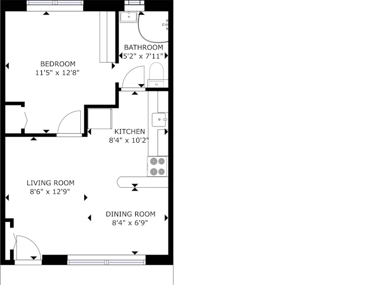 8-4995 Gonzales Road, Pender Harbour Egmont, BC, V0N 2H1 - 20