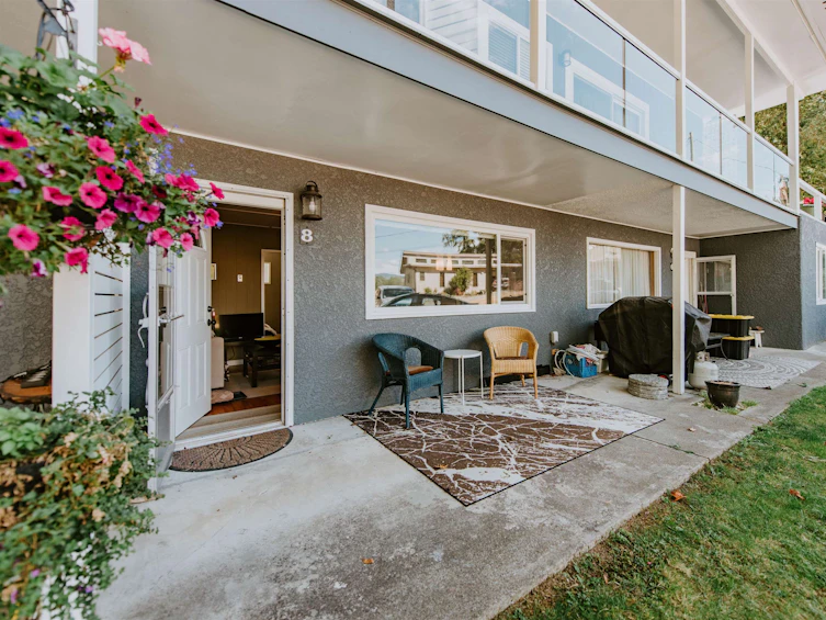 8-4995 Gonzales Road, Pender Harbour Egmont, BC, V0N 2H1 - 3