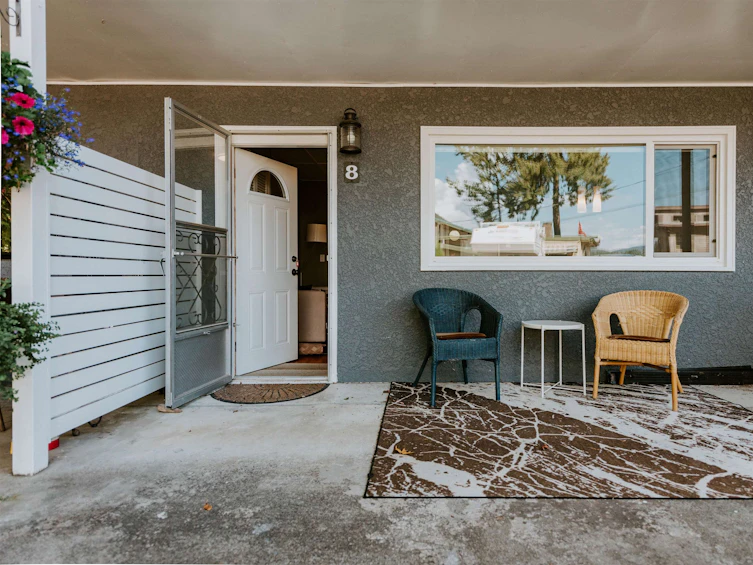 8-4995 Gonzales Road, Pender Harbour Egmont, BC, V0N 2H1 - 4