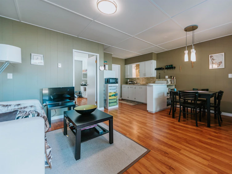 8-4995 Gonzales Road, Pender Harbour Egmont, BC, V0N 2H1 - 5