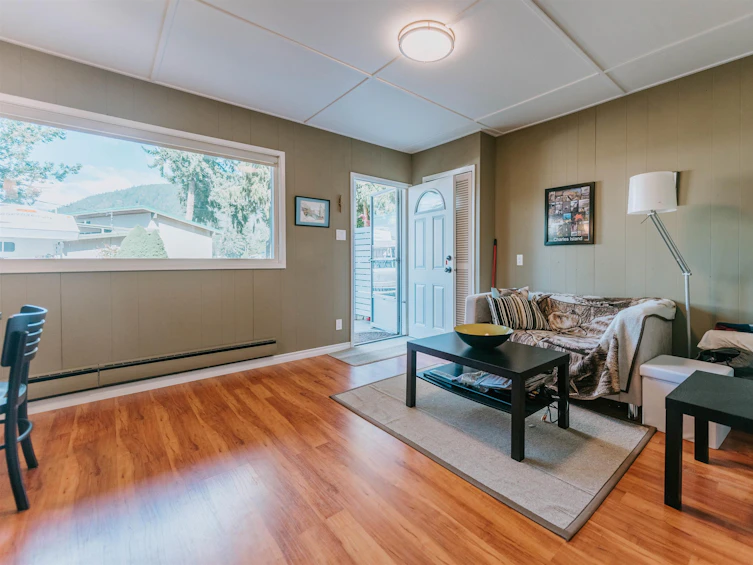 8-4995 Gonzales Road, Pender Harbour Egmont, BC, V0N 2H1 - 6