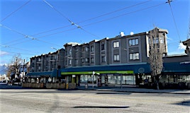 201-3368 Main Street, Vancouver, BC, V5V 3M7