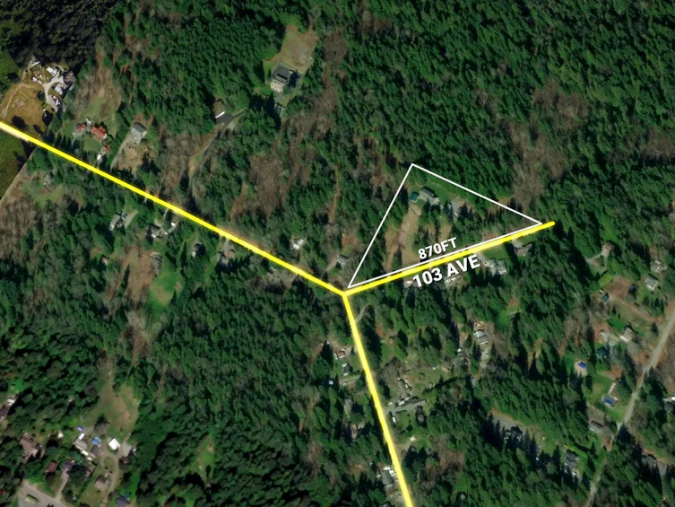 26025 103 Avenue, Maple Ridge, BC, V2W 1K1