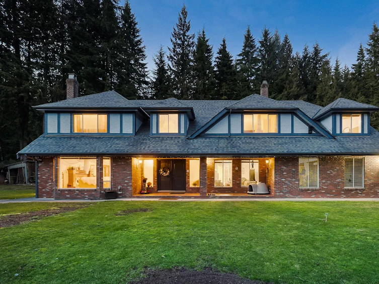26025 103 Avenue, Maple Ridge, BC, V2W 1K1 - 2