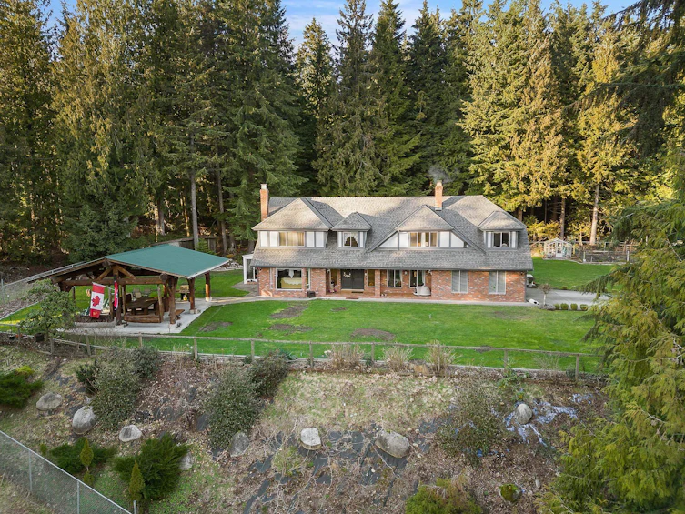 26025 103 Avenue, Maple Ridge, BC, V2W 1K1 - 3