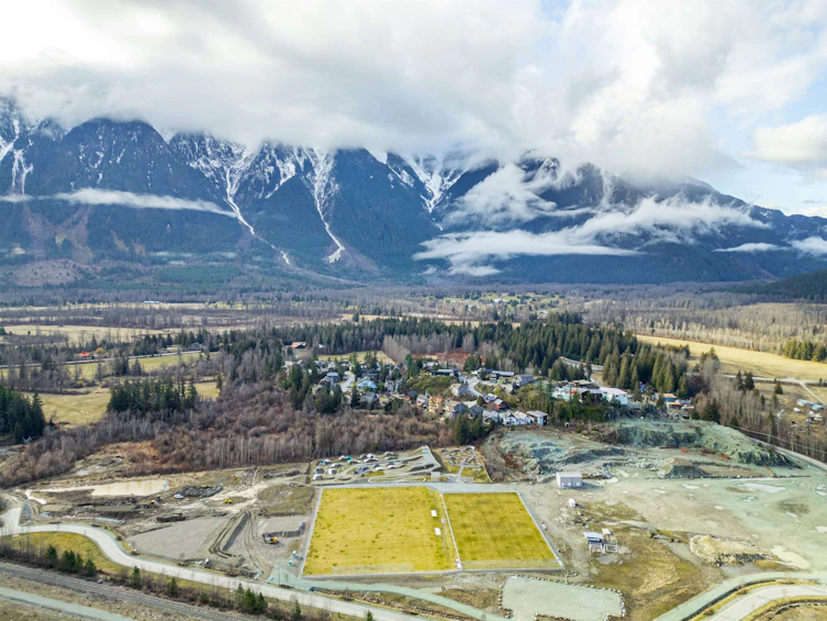 7694 Cerulean Drive, Pemberton, BC, V0N 2L3 - 5
