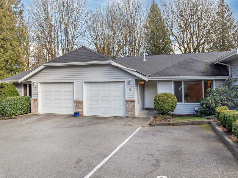 8 - 33020 Maclure Road, Abbotsford BC V2S 7J6