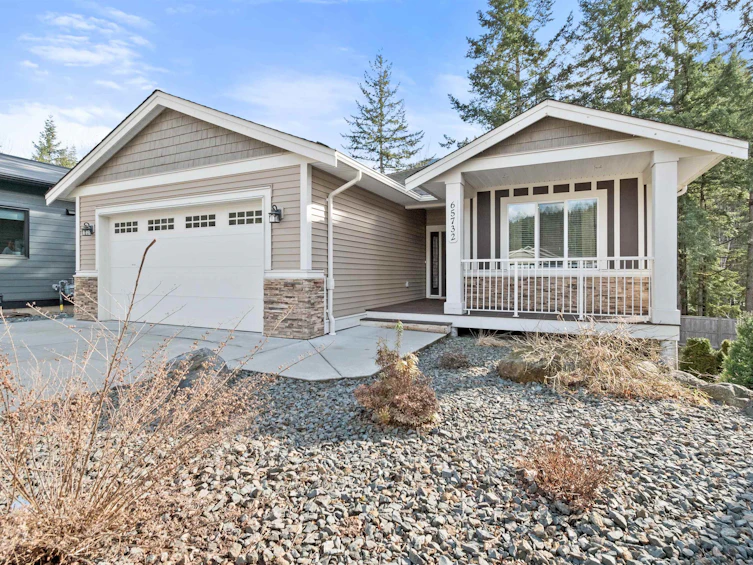 65732 Valley View Place, Hope, BC, V0X 1L1
