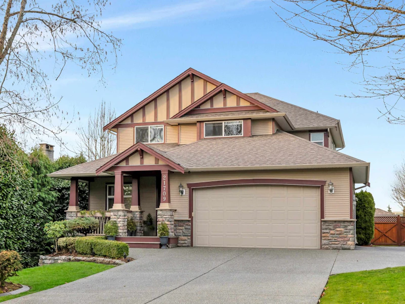21709 49a Avenue, Langley BC V3A 6C4