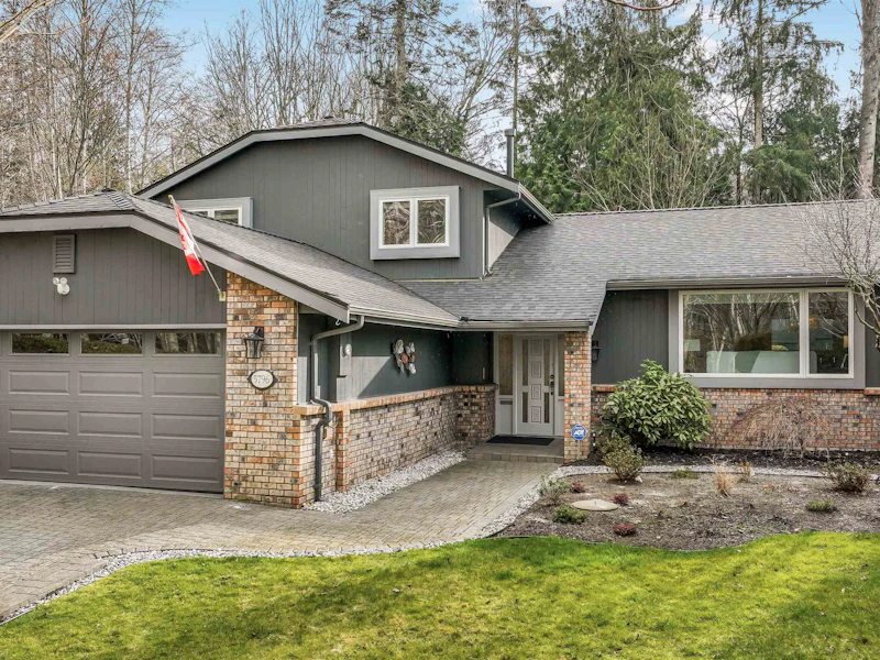 5796 Timbervalley Road, Delta BC V4L 2K1