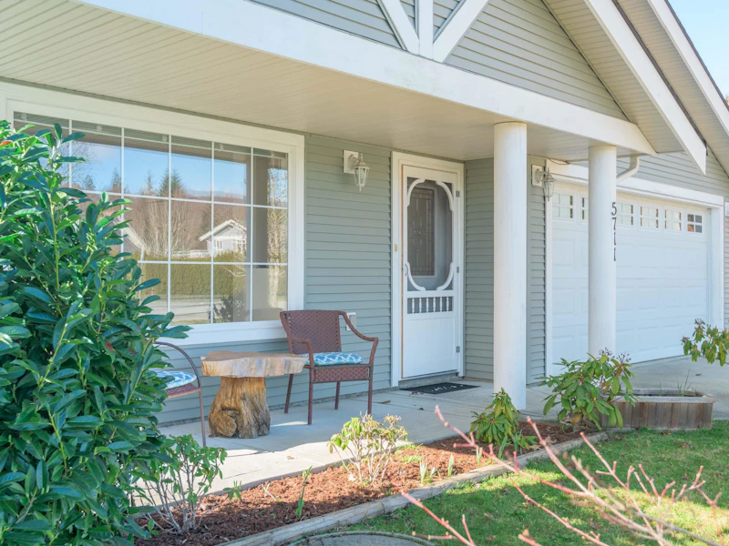 5711 Nickerson Road, Sechelt BC