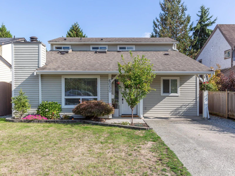 6050 194a Street, Surrey BC V3S 7L2