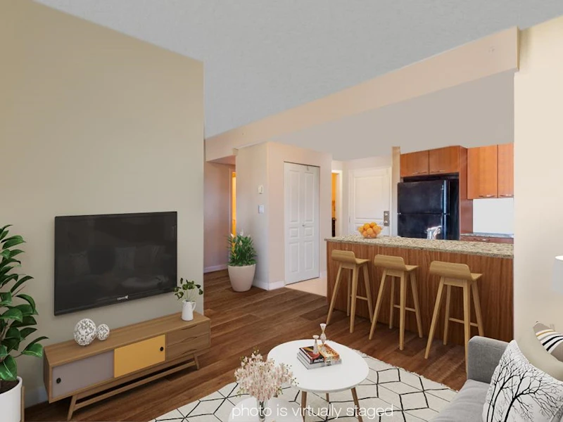 708 - 4028 Knight Street, Vancouver BC V5N 5Y8