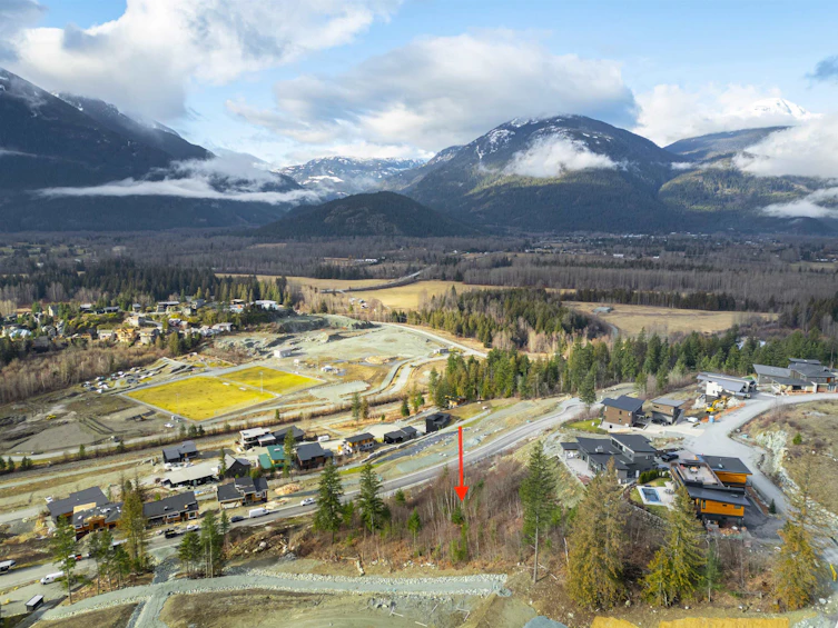 7682 Cerulean Drive, Pemberton, BC, V0N 2L3