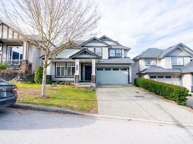 6081 145a Street, Surrey, BC, V3S 4R5