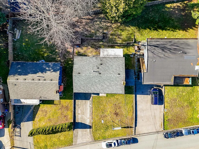 9433 119a Street, Delta, BC, V4C 6P4 - 9
