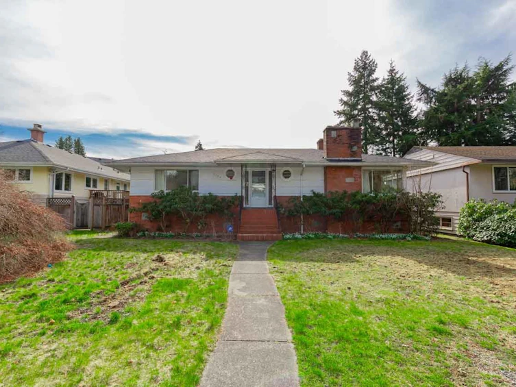2134 W 53rd Avenue, Vancouver, BC, V6P 1L6