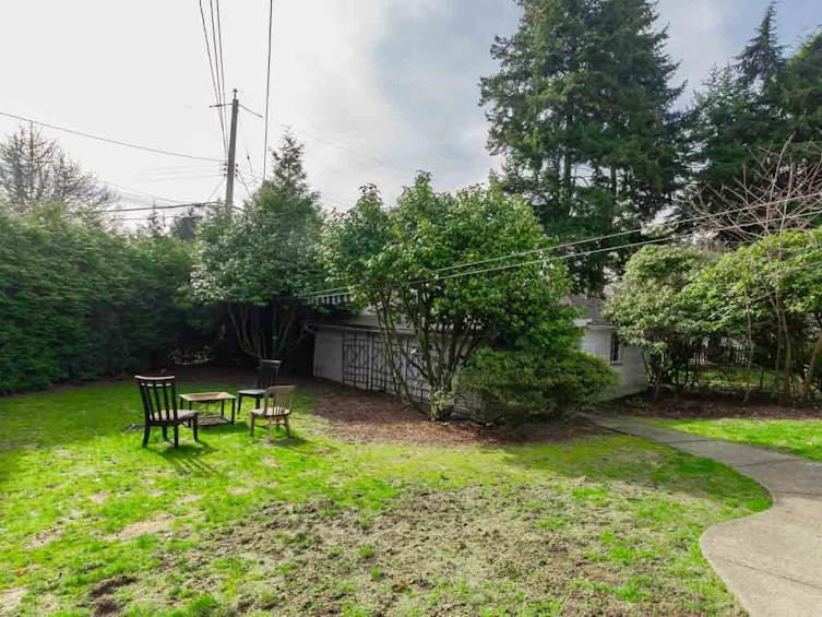 2134 W 53rd Avenue, Vancouver, BC, V6P 1L6 - 4