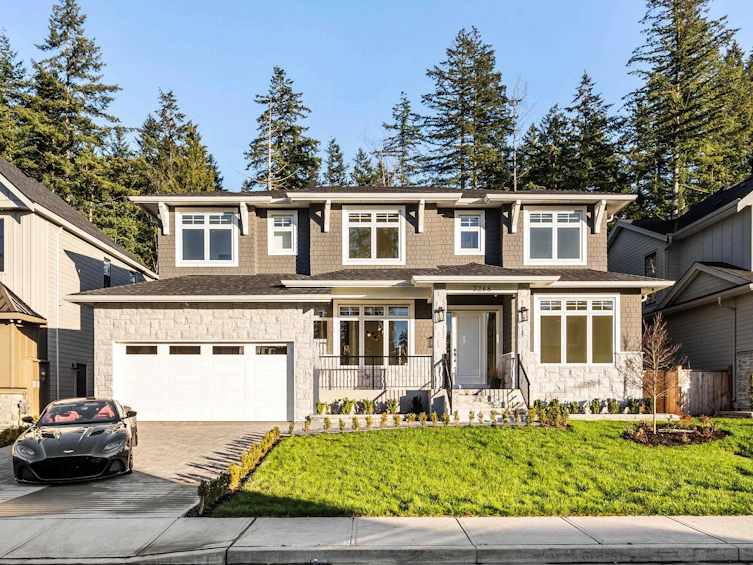 3268 198 Street, Langley, BC, V3A 0N9