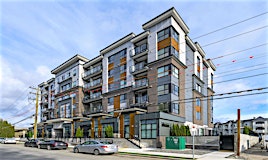 205-20695 Eastleigh Crescent, Langley, BC, V3A 4C3