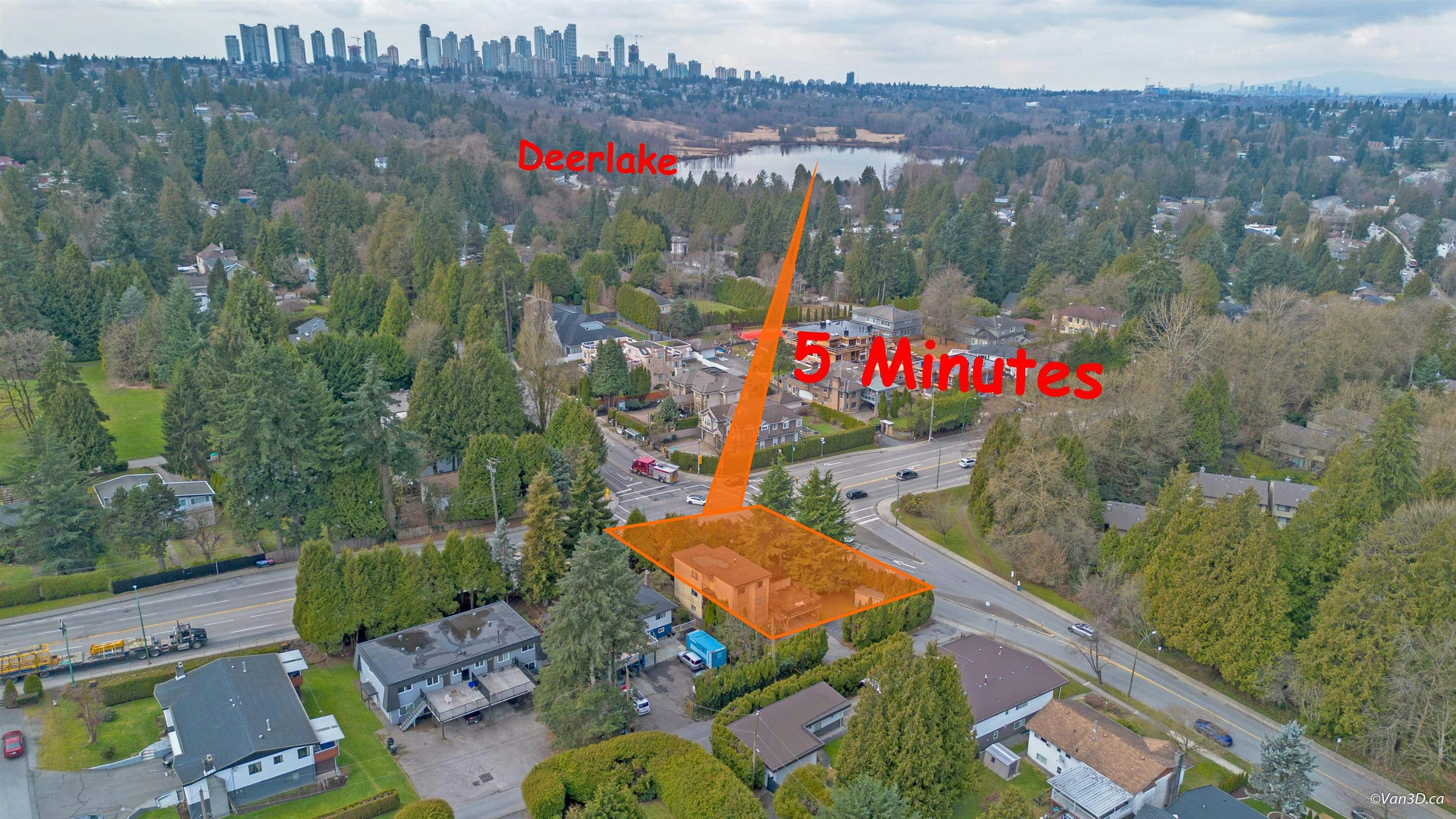 5920 Canada Way, Burnaby, BC, V5E 3N8