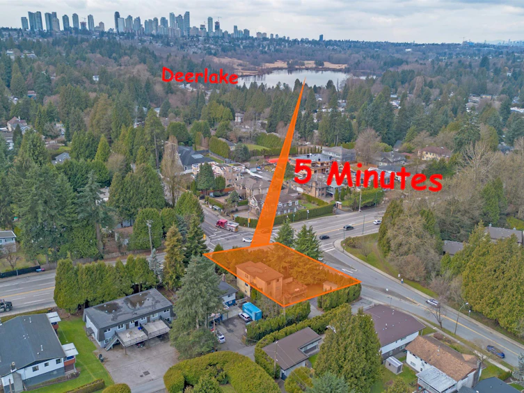 5920 Canada Way, Burnaby, BC, V5E 3N8