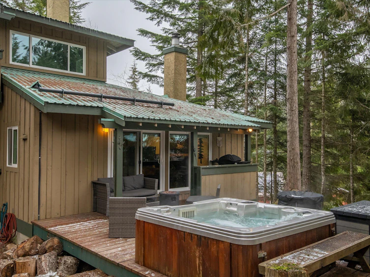 401-2101 Castle Drive, Whistler, BC, V8E 0A6 - 17