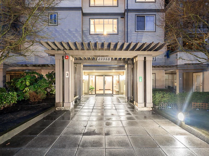 226 - 27358 32nd Avenue, Langley BC V4W 3M5