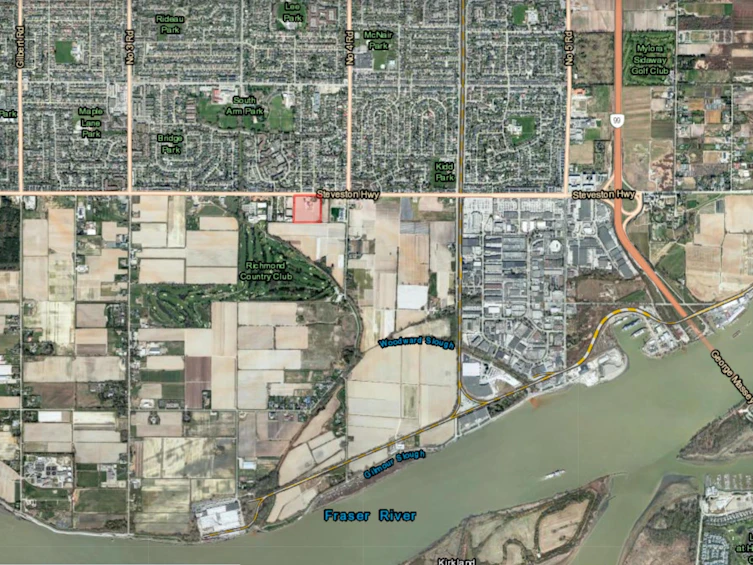 9520 Steveston Highway, Richmond, BC, V7A 1M5 - 16