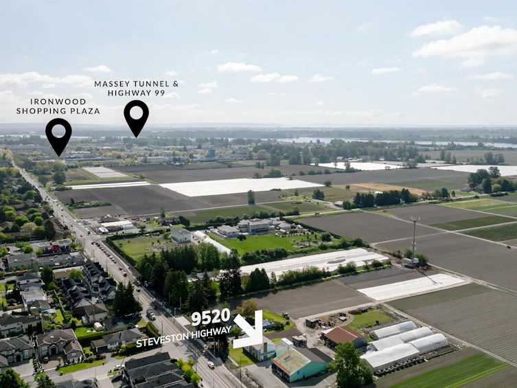 9520 Steveston Highway, Richmond, BC, V7A 1M5 - 5