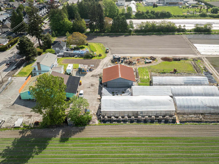 9520 Steveston Highway, Richmond, BC, V7A 1M5 - 9