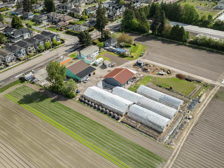9520 Steveston Highway, Richmond, BC, V7A 1M5 - 10
