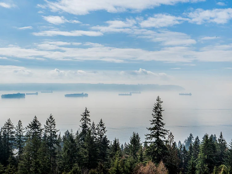 702-3105 Deer Ridge Drive, West Vancouver, BC, V7S 4W1 - 2