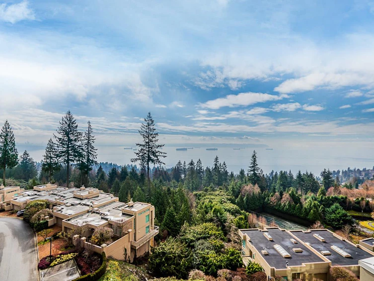702-3105 Deer Ridge Drive, West Vancouver, BC, V7S 4W1 - 3