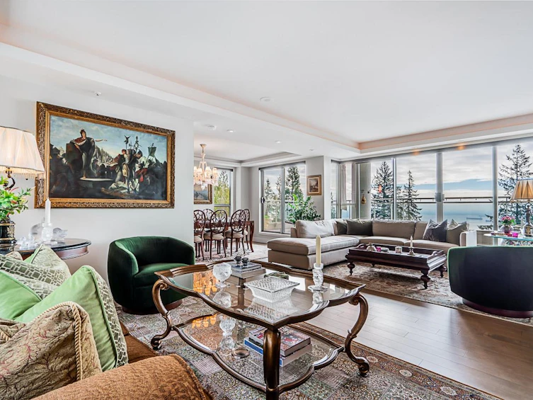 702-3105 Deer Ridge Drive, West Vancouver, BC, V7S 4W1 - 7
