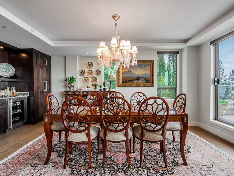 702-3105 Deer Ridge Drive, West Vancouver, BC, V7S 4W1 - 8