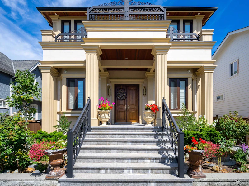 3877 W 38th Avenue, Vancouver BC V6N 2Y5