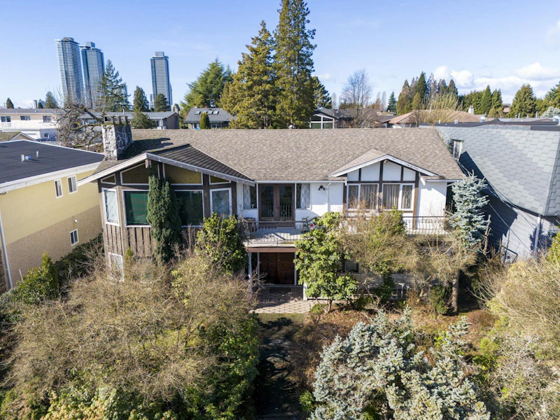 1511 Springer Avenue, Burnaby BC V5B 3M2