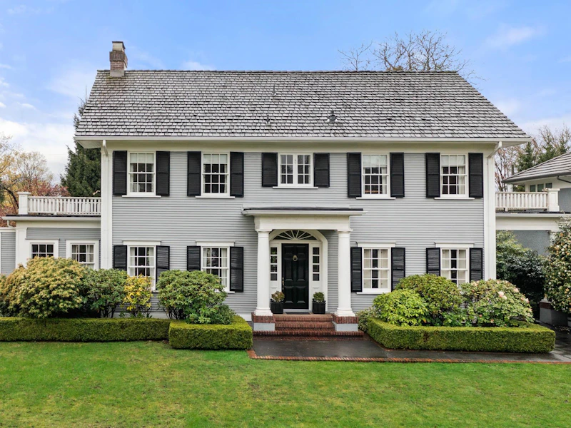 4675 Connaught Drive, Vancouver BC V6J 4E3